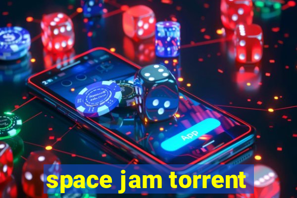 space jam torrent