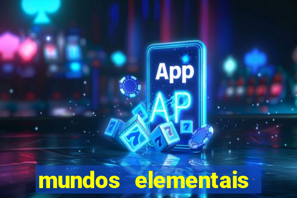 mundos elementais download android