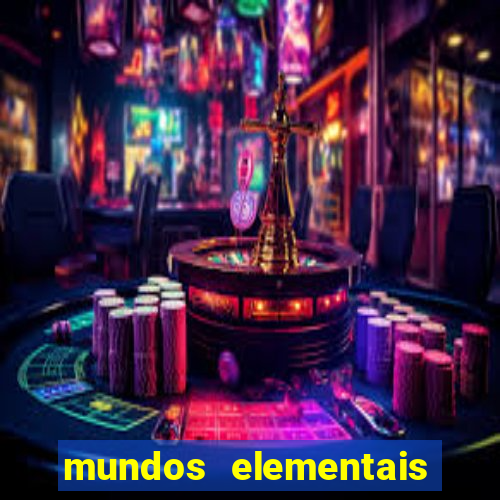 mundos elementais download android