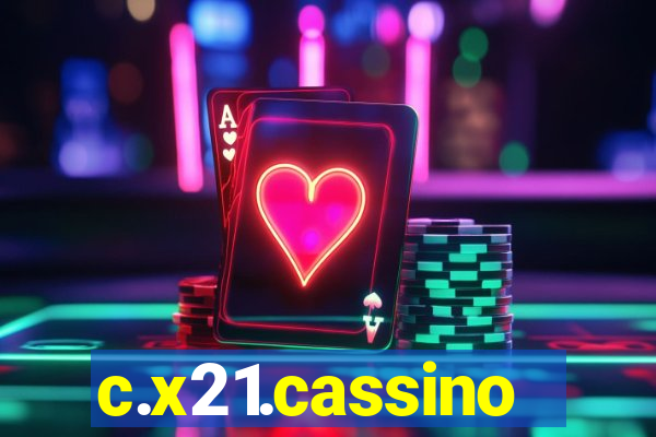 c.x21.cassino