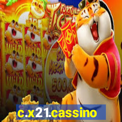 c.x21.cassino