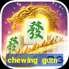 chewing gum assistir online