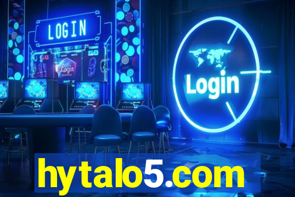 hytalo5.com