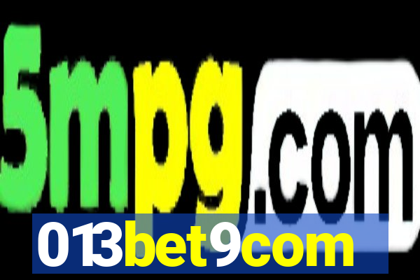 013bet9com