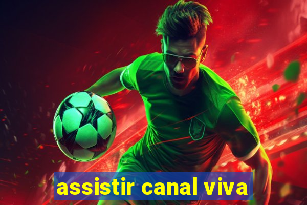 assistir canal viva