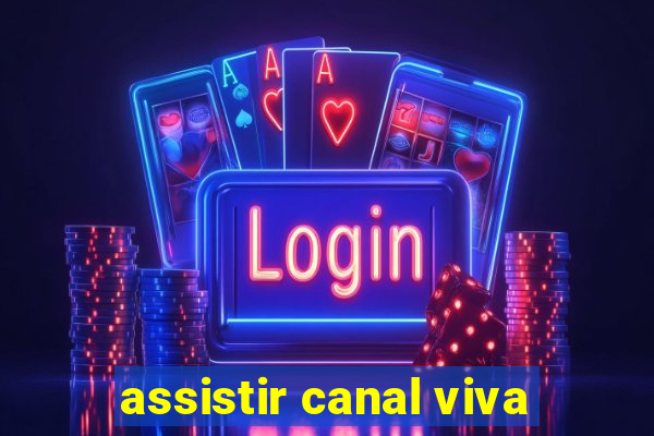 assistir canal viva