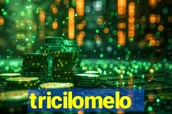 tricilomelo brincadeira letra