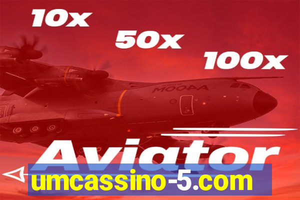 umcassino-5.com