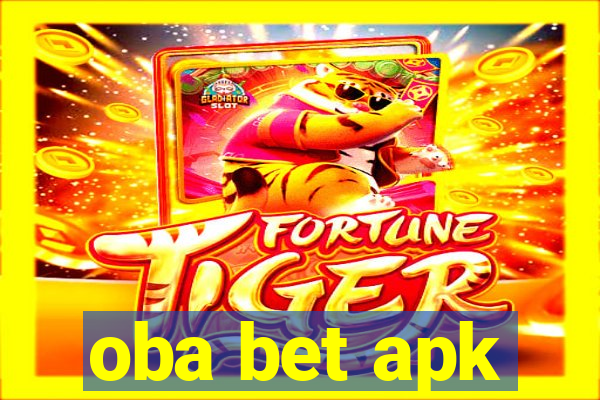 oba bet apk