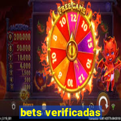 bets verificadas