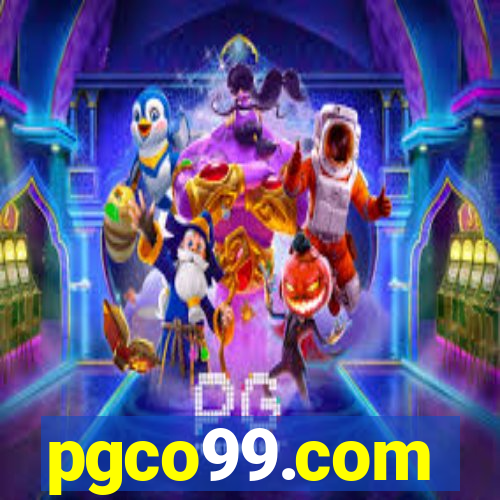 pgco99.com