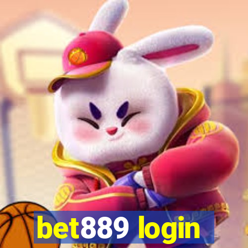 bet889 login