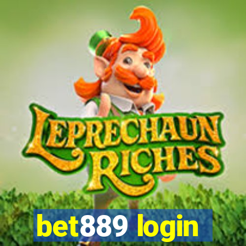 bet889 login