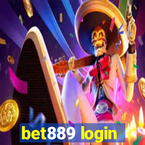 bet889 login