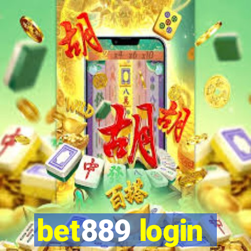 bet889 login