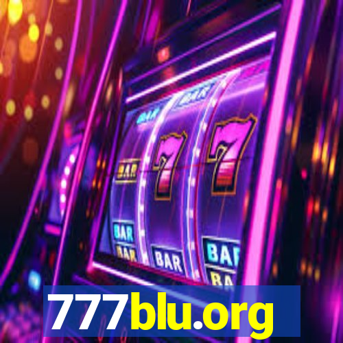 777blu.org