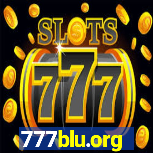 777blu.org