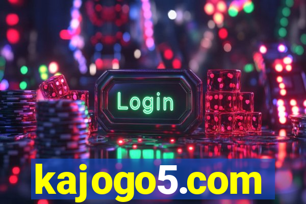 kajogo5.com