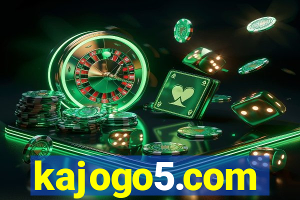 kajogo5.com