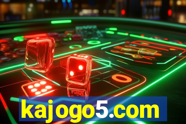 kajogo5.com