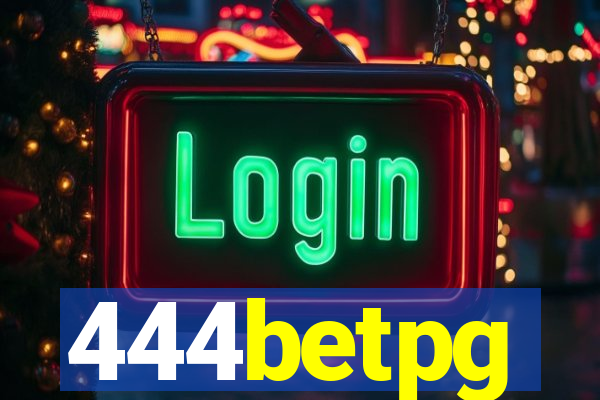 444betpg