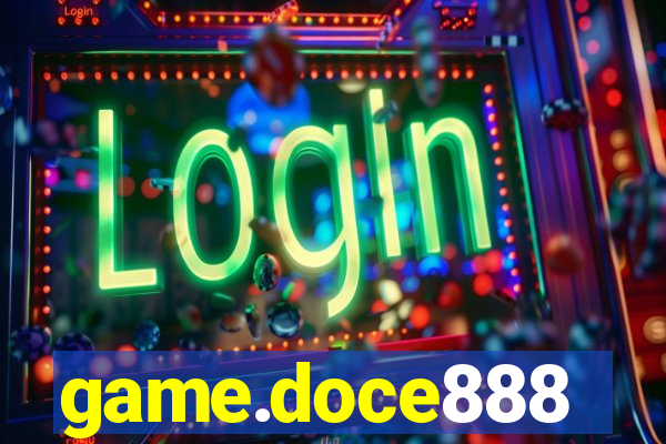 game.doce888