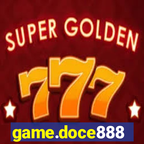 game.doce888