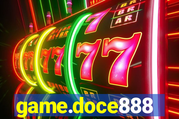 game.doce888