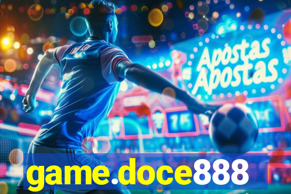 game.doce888