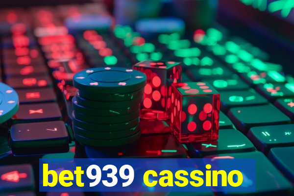 bet939 cassino