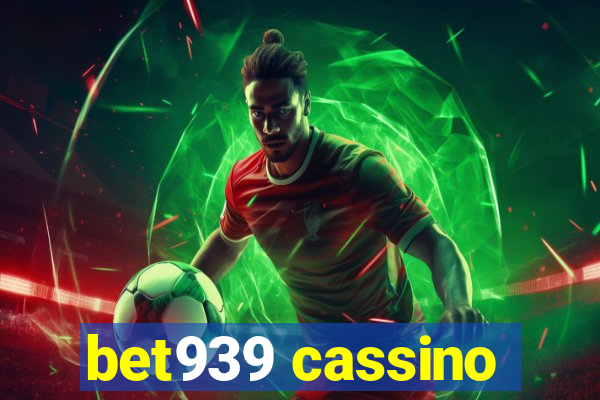 bet939 cassino