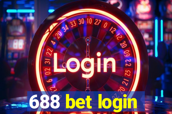 688 bet login