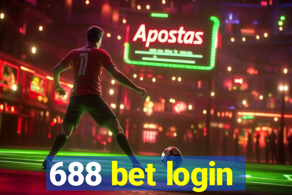 688 bet login