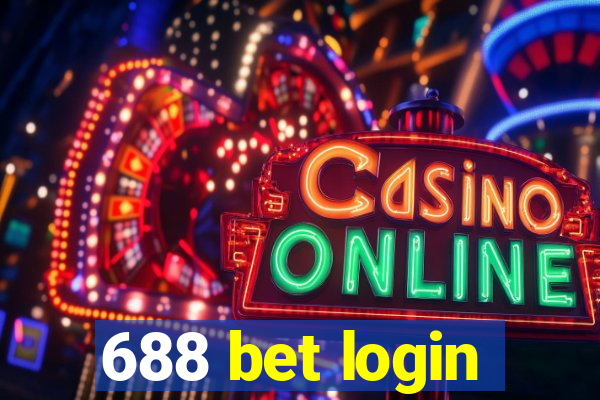 688 bet login