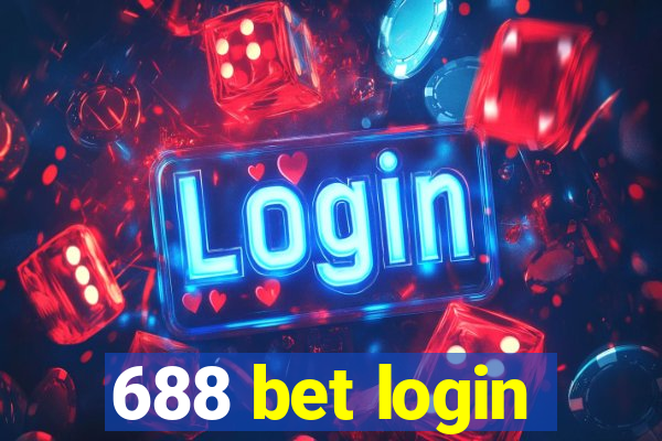 688 bet login