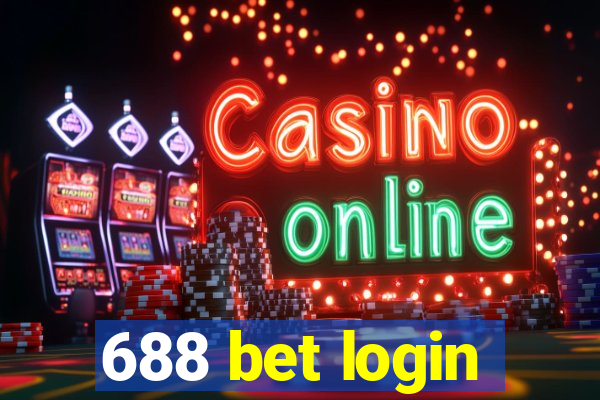 688 bet login