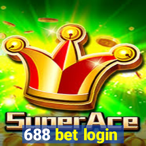 688 bet login