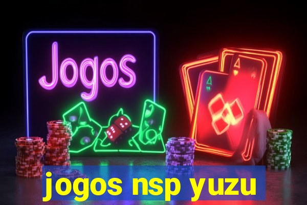 jogos nsp yuzu