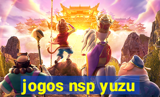 jogos nsp yuzu