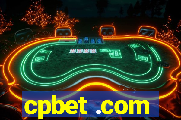 cpbet .com