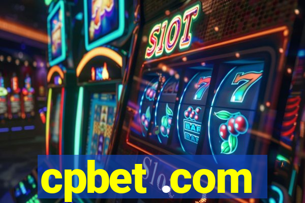 cpbet .com