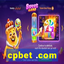 cpbet .com