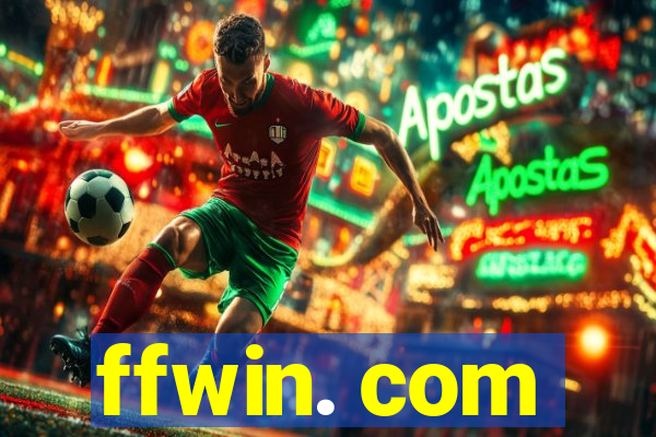 ffwin. com