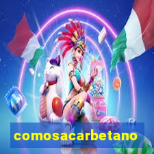 comosacarbetano