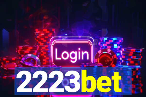 2223bet