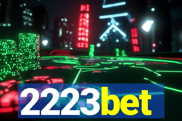 2223bet