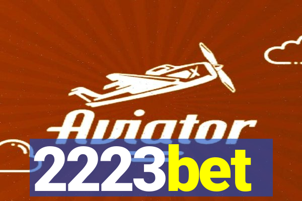 2223bet