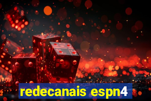 redecanais espn4