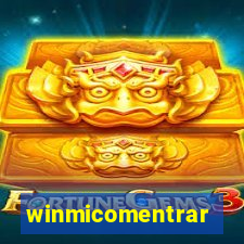 winmicomentrar