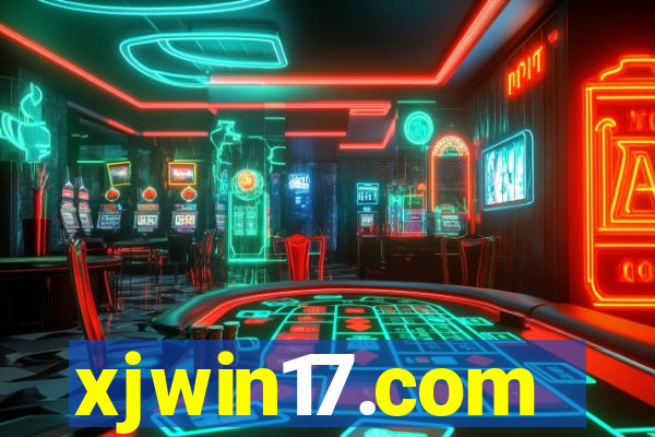 xjwin17.com